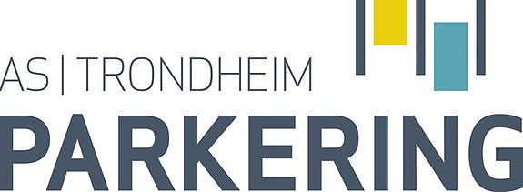 TRONDHEIM PARKERING AS logo