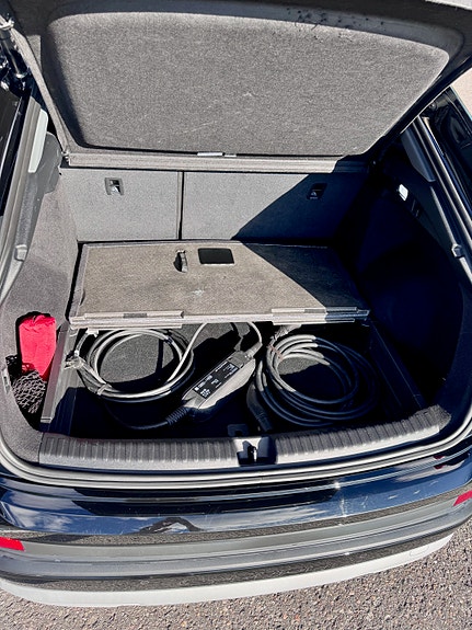 Audi Q4 e-tron 18 of 19