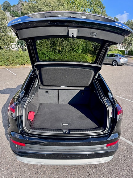 Audi Q4 e-tron 19 of 19