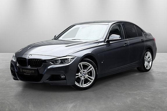 BMW 3-Serie 2 of 5