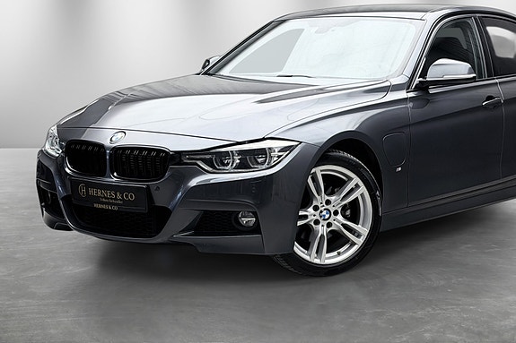 BMW 3-Serie 3 of 5