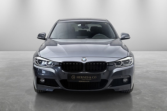 BMW 3-Serie 4 of 5