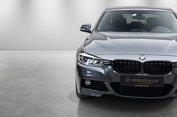 BMW 3-Serie 5 of 5