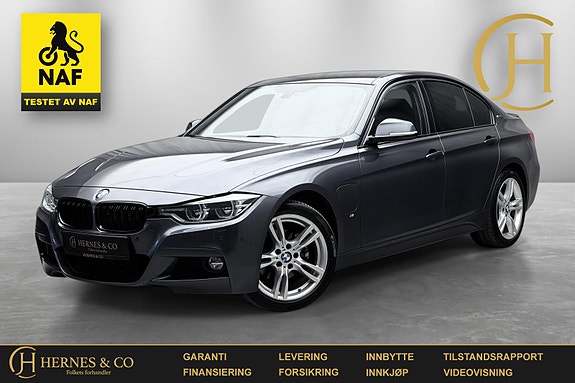BMW 3-Serie