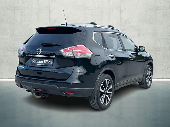 Nissan X-Trail 5 of 5