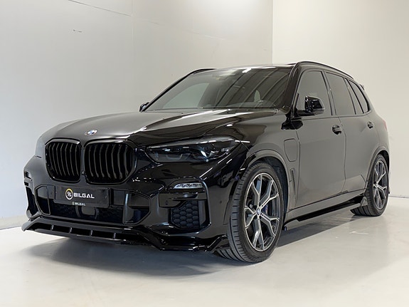 BMW X5 4 of 5