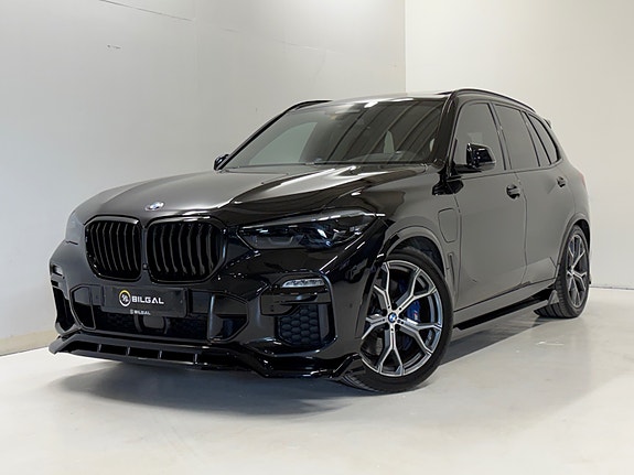 BMW X5 5 of 5