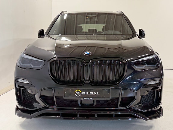 BMW X5 3 of 5
