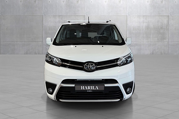 Toyota Proace 4 of 5
