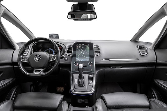 Renault Scenic 15 of 28