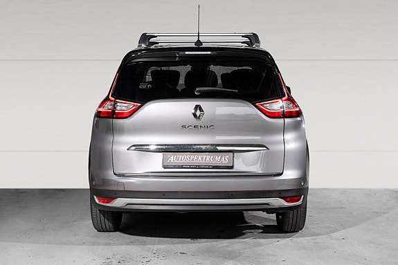 Renault Scenic 7 of 28