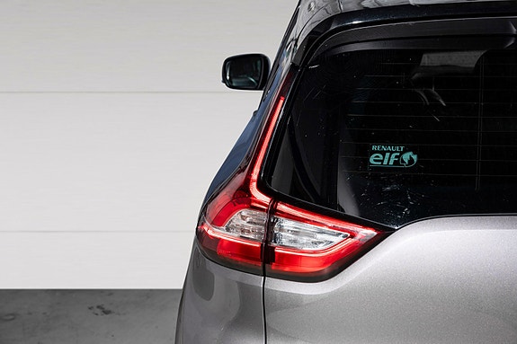 Renault Scenic 8 of 28