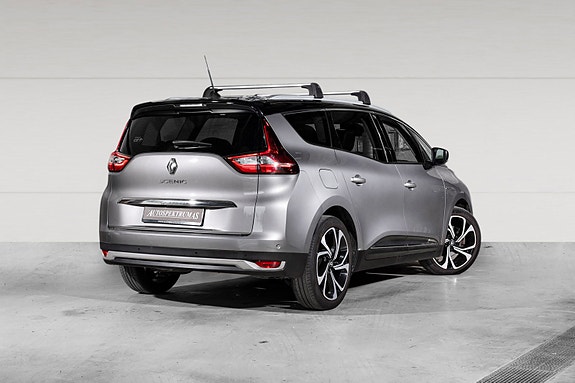 Renault Scenic 5 of 28