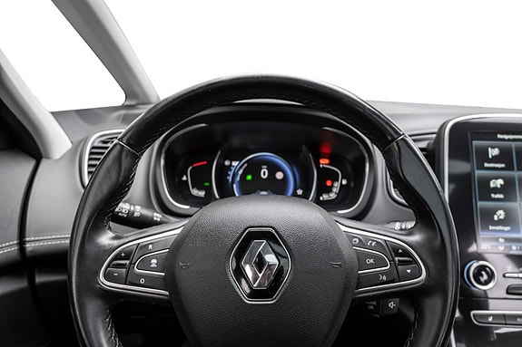 Renault Scenic 17 of 28