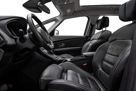 Renault Scenic 10 of 28