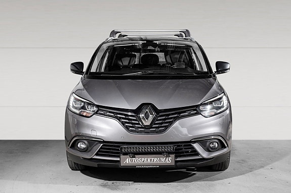 Renault Scenic 3 of 28