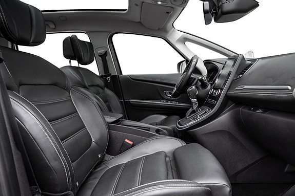Renault Scenic 26 of 28