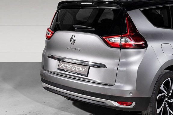 Renault Scenic 6 of 28