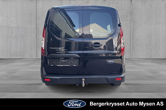 Ford Transit Connect 5 of 5