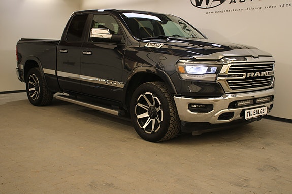 RAM 1500 9 of 30