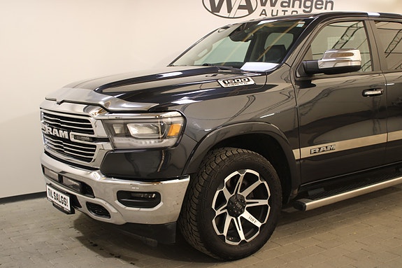RAM 1500 3 of 30