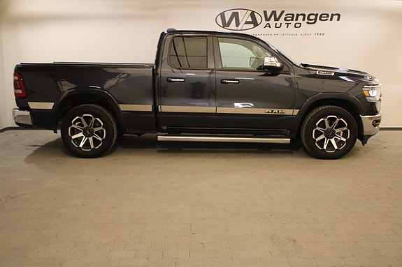 RAM 1500 8 of 30