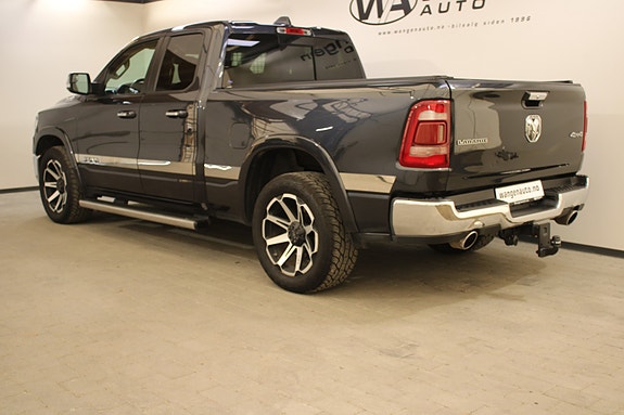 RAM 1500 5 of 30
