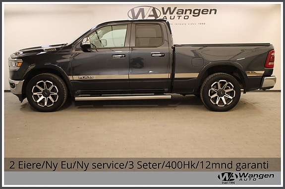 RAM 1500 4 of 30