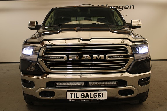 RAM 1500 2 of 30