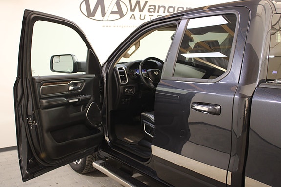 RAM 1500 23 of 30