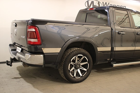 RAM 1500 7 of 30
