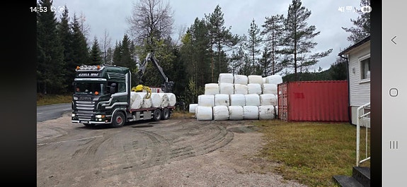Scania 6 of 14