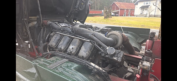 Scania 11 of 14