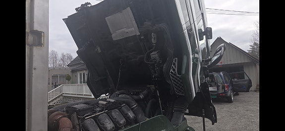 Scania 14 of 14