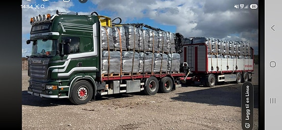 Scania 7 of 14