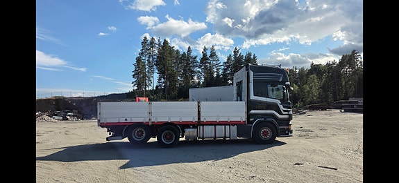 Scania 2 of 14