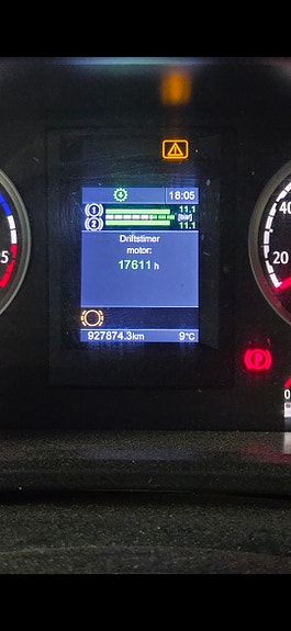 Scania 10 of 14