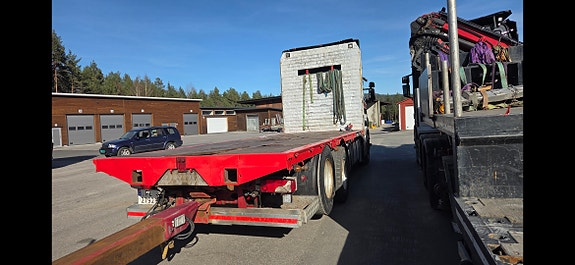 Scania 8 of 14