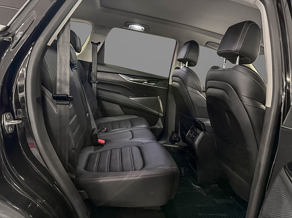 Maxus Euniq 6 24 of 30