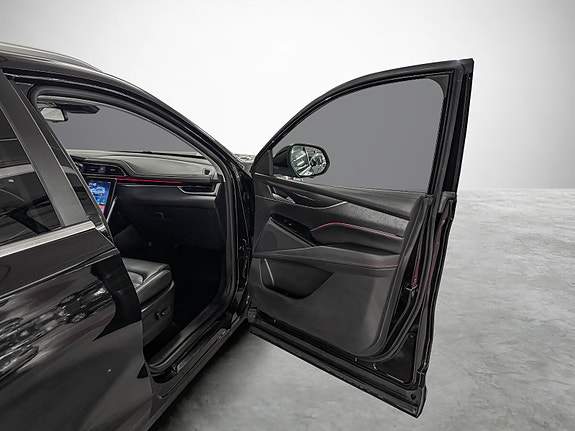 Maxus Euniq 6 19 of 30