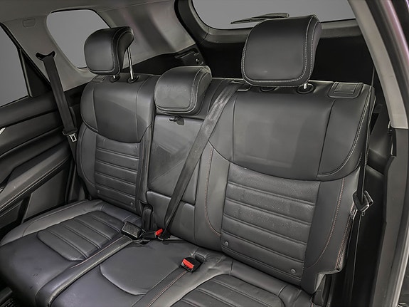 Maxus Euniq 6 22 of 30