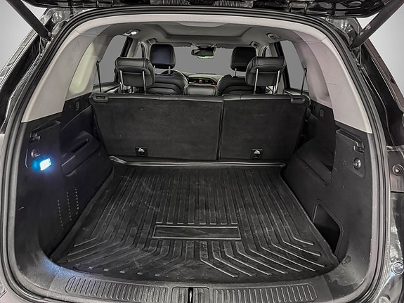 Maxus Euniq 6 26 of 30