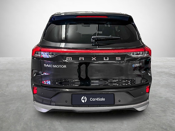 Maxus Euniq 6 4 of 5
