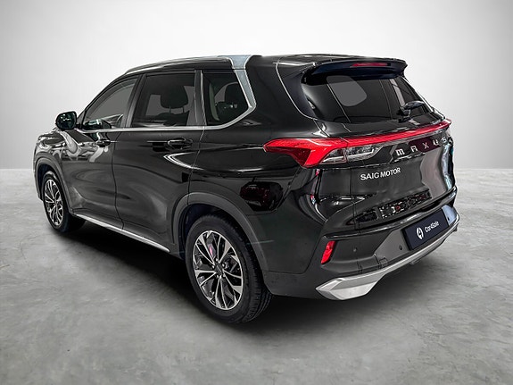 Maxus Euniq 6 3 of 5
