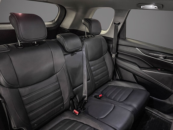 Maxus Euniq 6 23 of 30