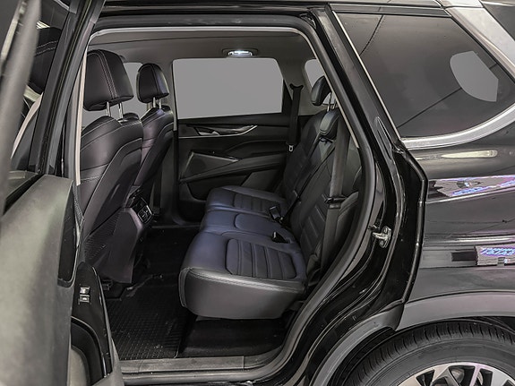 Maxus Euniq 6 21 of 30