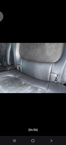 Volkswagen Sharan 17 of 30