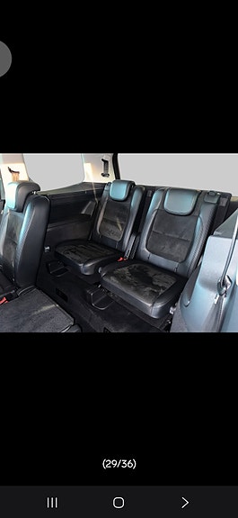 Volkswagen Sharan 22 of 30