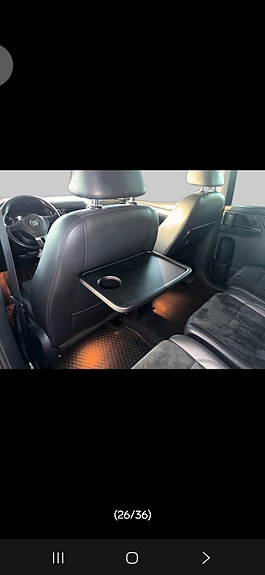 Volkswagen Sharan 19 of 30