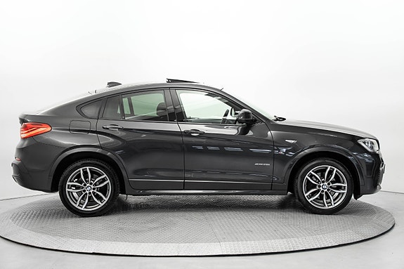 BMW X4 4 of 5
